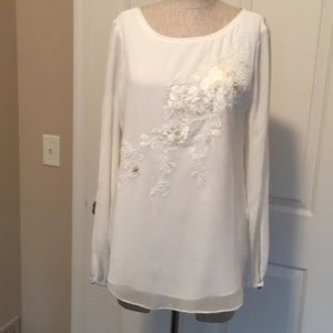 White House Black Market top